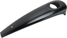 Load image into Gallery viewer, Klock Werks Custom Metal Dash - Short KWS-01-0581 - Detail View
