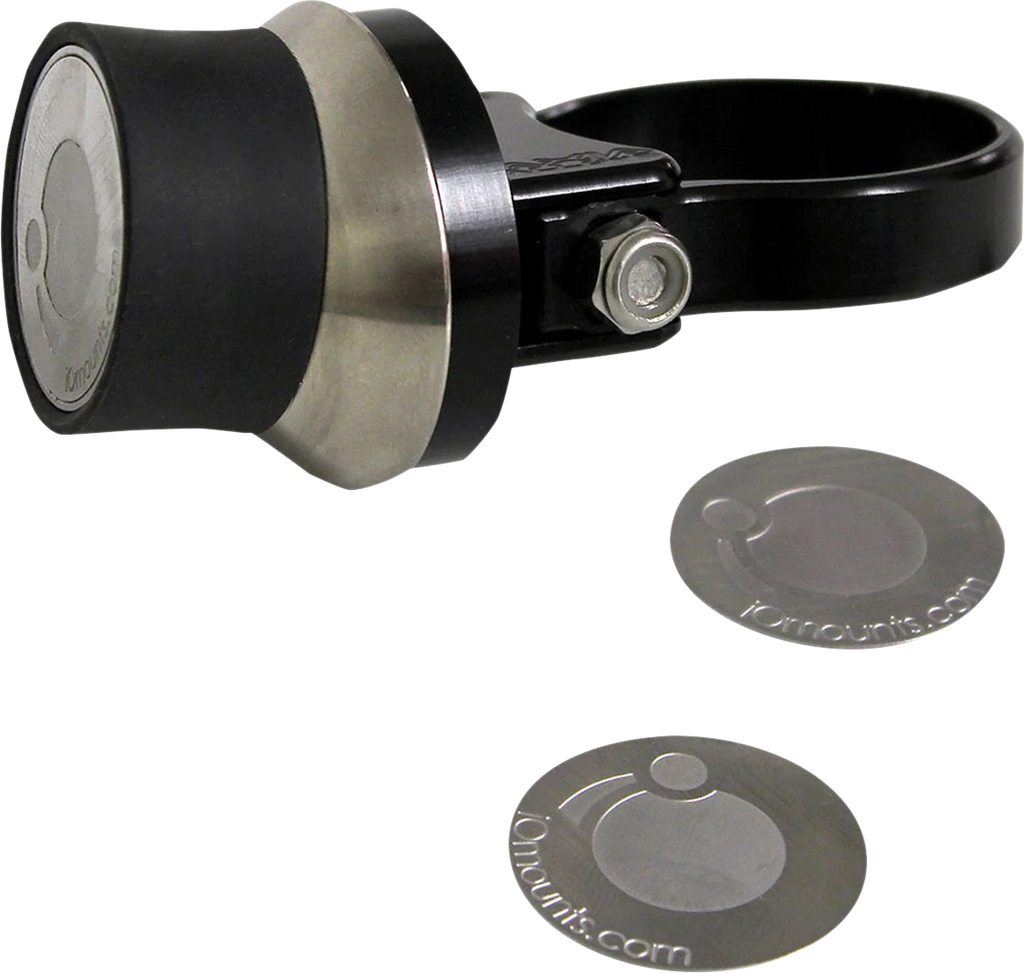 Klock Werks Device Mount - 1.75 - RZR KWD-05-0521 - Main Product View