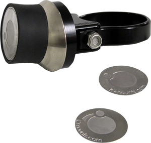 Klock Werks Device Mount - 1.75 - RZR KWD-05-0521 - Main Product View