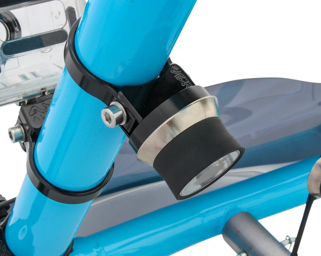 Klock Werks Device Mount - 1.75 - RZR KWD-05-0521 - Side View