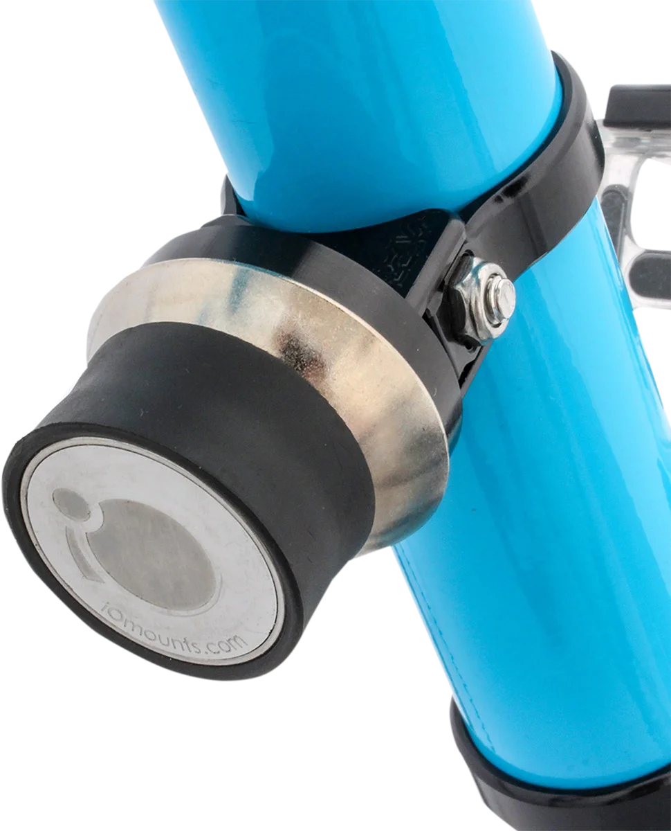Klock Werks Device Mount - 1.75 - RZR KWD-05-0521 - Back View