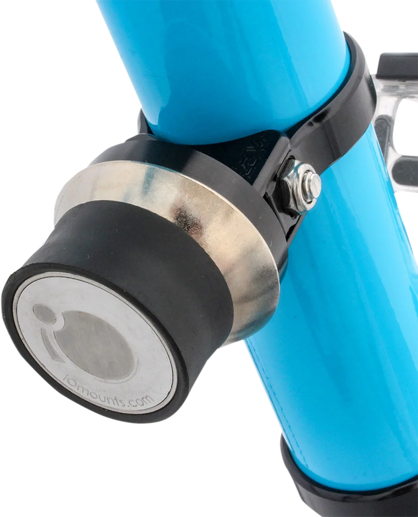 Klock Werks Device Mount - 1.75 - RZR KWD-05-0521 - Back View