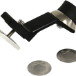 Load image into Gallery viewer, Klock Werks Device Mount - Switch Knockout Hole KWD-05-0536 - Main Product View