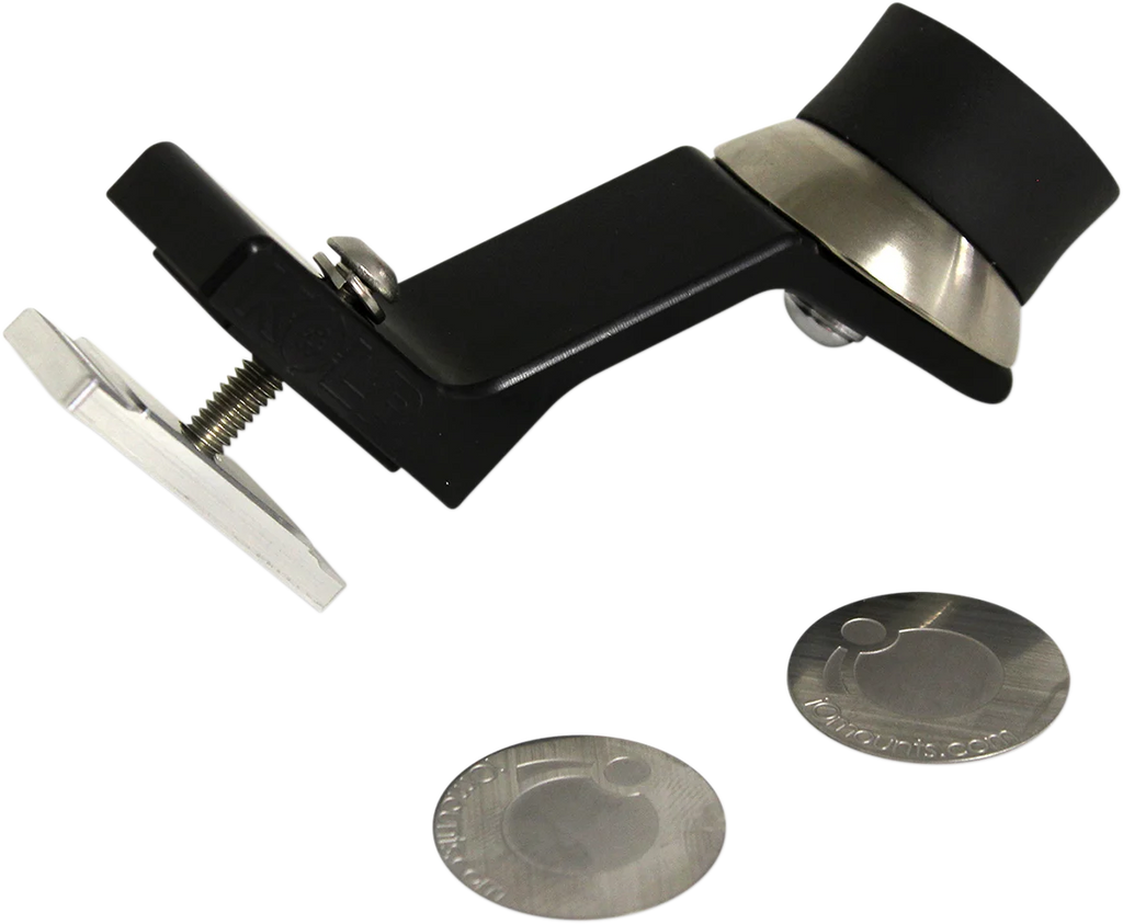 Klock Werks Device Mount - Switch Knockout Hole KWD-05-0536 - Main Product View