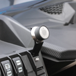 Load image into Gallery viewer, Klock Werks Device Mount - Switch Knockout Hole KWD-05-0536 - Back View
