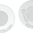 Load image into Gallery viewer, Klock Werks Device Mount - iOadapt Disk KWD-RETAILDISC-2PK - Main Product View