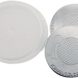 Load image into Gallery viewer, Klock Werks Device Mount - iOadapt Disk KWD-RETAILDISC-2PK - Side View