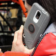 Load image into Gallery viewer, Klock Werks Device Mount - iOadapt Disk KWD-RETAILDISC-2PK - Installation View