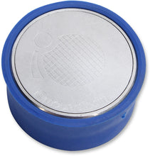 Load image into Gallery viewer, Klock Werks Device Mount - iOcore - Blue KWD-BLUE - Side View