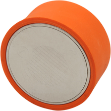 Load image into Gallery viewer, Klock Werks Device Mount - iOcore - Orange KWD-ORANGE - Side View