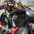 Load image into Gallery viewer, Klock Werks Engine Werks Cleaner - 16 U.S. fl oz. KWK-ENGINE-16-S - Back View