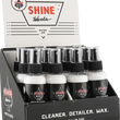 Load image into Gallery viewer, Klock Werks Engine Werks Cleaner - 4 U.S. fl oz. - 12 Pack KWK-ENGINE-4OZ-12 - Side View
