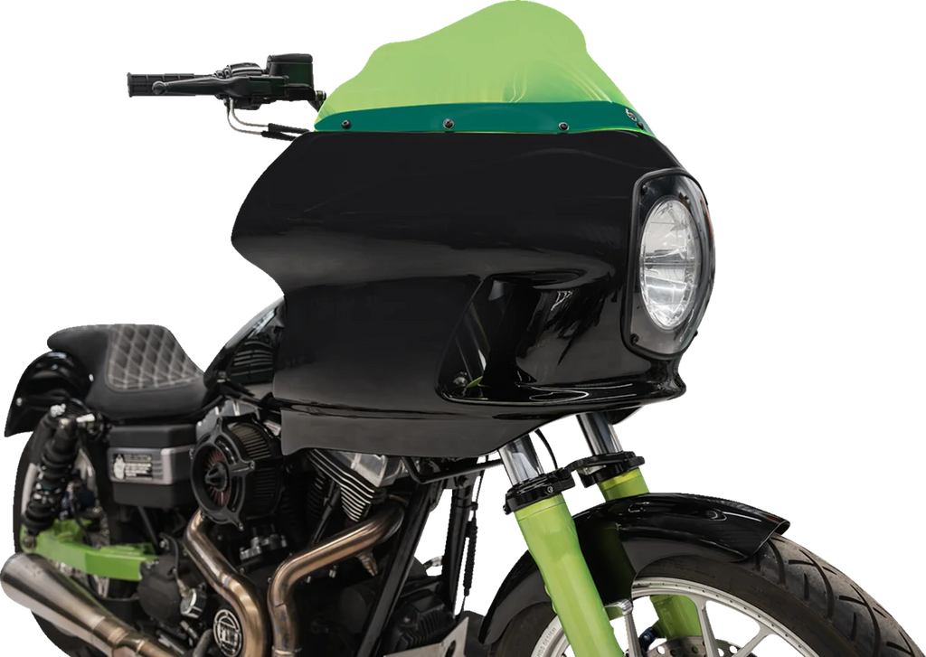 Klock Werks FXRP-Style Fairing Kit - '06-'17 FXD KWB-03-0100 - Main Product View
