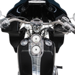Load image into Gallery viewer, Klock Werks FXRP-Style Fairing Kit - '06-'17 FXD KWB-03-0100 - Side View