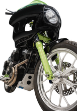 Load image into Gallery viewer, Klock Werks FXRP-Style Fairing Kit - '06-'17 FXD KWB-03-0100 - Back View