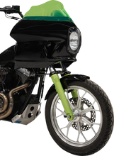 Load image into Gallery viewer, Klock Werks FXRP-Style Fairing Kit - '06-'17 FXD KWB-03-0100 - Installation View