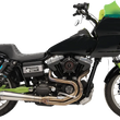 Load image into Gallery viewer, Klock Werks FXRP-Style Fairing Kit - '06-'17 FXD KWB-03-0100 - Additional View 5