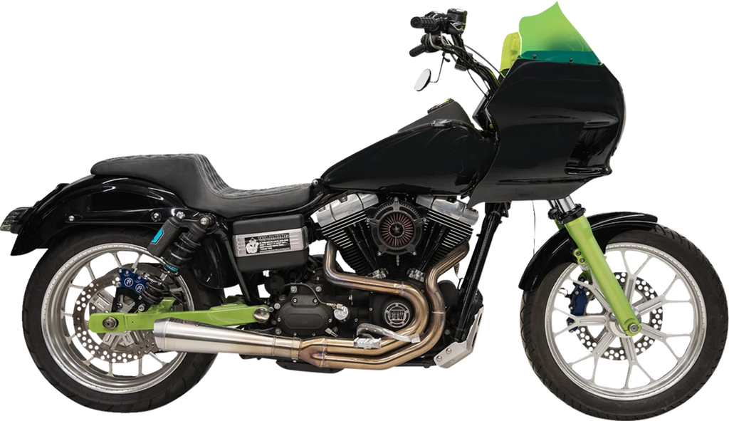 Klock Werks FXRP-Style Fairing Kit - '06-'17 FXD KWB-03-0100 - Additional View 5