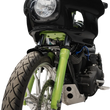 Load image into Gallery viewer, Klock Werks FXRP-Style Fairing Kit - '06-'17 FXD KWB-03-0100 - Additional View 6