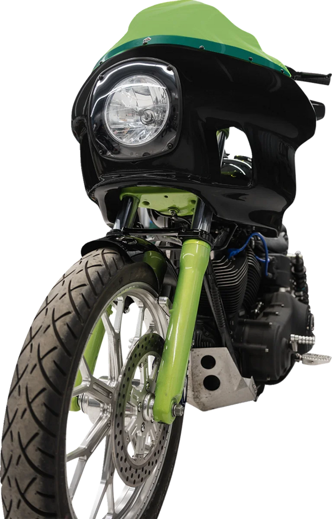 Klock Werks FXRP-Style Fairing Kit - '06-'17 FXD KWB-03-0100 - Additional View 6