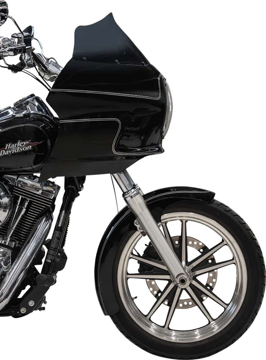 Klock Werks FXRP-Style Fairing Kit - '06-'17 FXD KWB-03-0100 - Additional View 7
