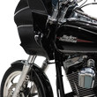 Load image into Gallery viewer, Klock Werks FXRP-Style Fairing Kit - '06-'17 FXD KWB-03-0100 - Additional View 8