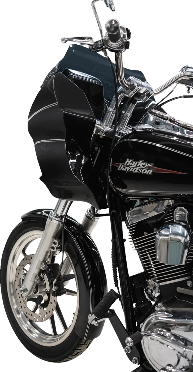Klock Werks FXRP-Style Fairing Kit - '06-'17 FXD KWB-03-0100 - Additional View 8