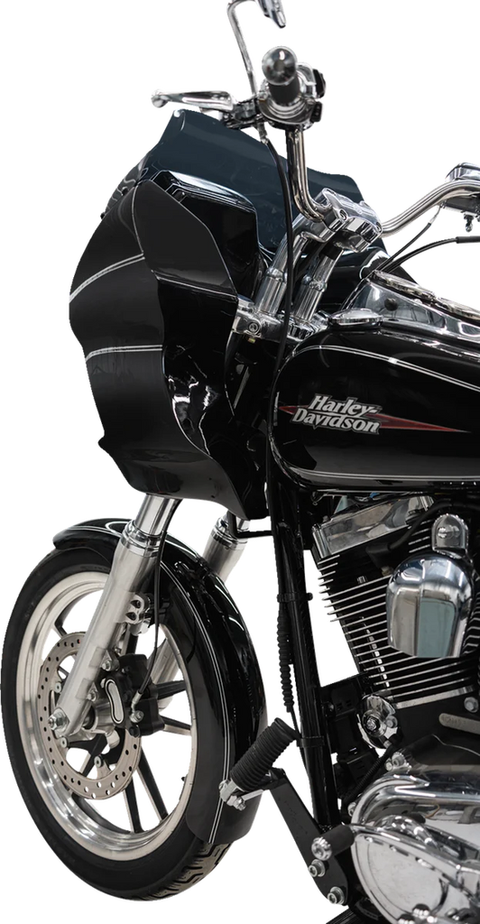 Klock Werks FXRP-Style Fairing Kit - '06-'17 FXD KWB-03-0100 - Additional View 8