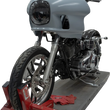 Load image into Gallery viewer, Klock Werks FXRP-Style Fairing Kit - '06-'17 FXD KWB-03-0100 - Additional View 9