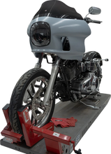 Load image into Gallery viewer, Klock Werks FXRP-Style Fairing Kit - '06-'17 FXD KWB-03-0100 - Additional View 9