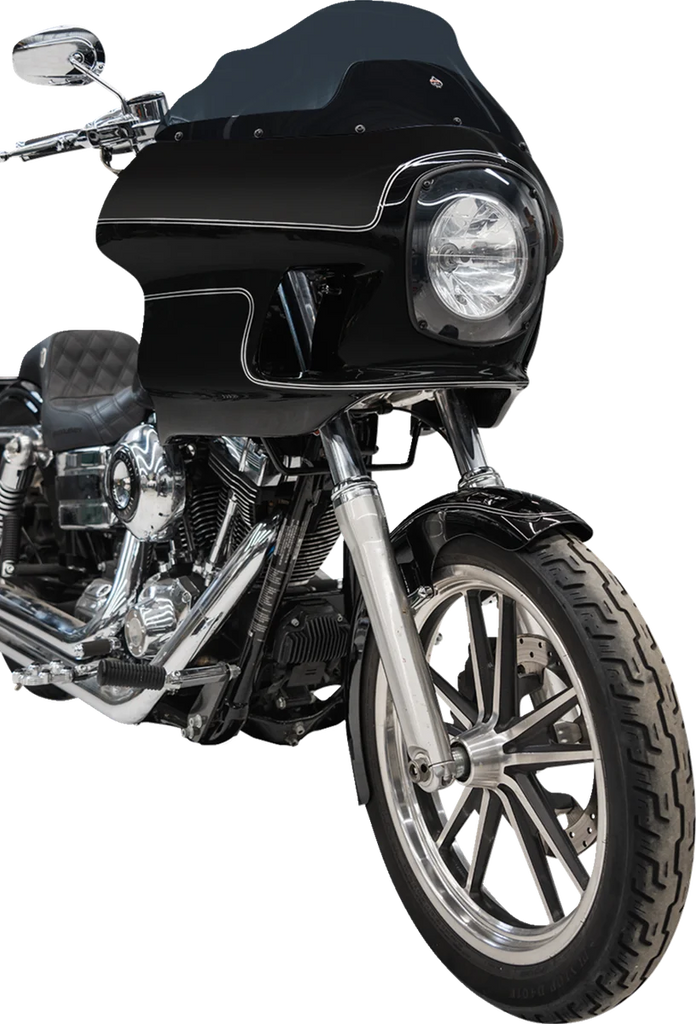 Klock Werks FXRP-Style Fairing Kit - '06-'17 FXD KWB-03-0100 - Additional View 10