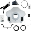 Load image into Gallery viewer, Klock Werks FXRP-Style Fairing Kit - '86-'03 Sportster KWB-03-0400 - Main Product View
