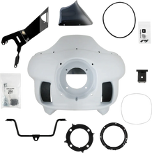 Load image into Gallery viewer, Klock Werks FXRP-Style Fairing Kit - '86-'03 Sportster KWB-03-0400 - Main Product View
