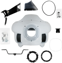 Load image into Gallery viewer, Klock Werks FXRP-Style Fairing Kit - '91-'05 Dyna KWB-03-0200 - Main Product View