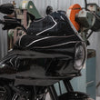 Load image into Gallery viewer, Klock Werks FXRP-Style Fairing Kit - '91-'05 Dyna KWB-03-0200 - Side View