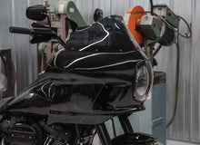 Load image into Gallery viewer, Klock Werks FXRP-Style Fairing Kit - '91-'05 Dyna KWB-03-0200 - Side View