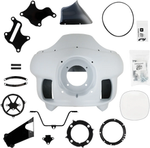 Load image into Gallery viewer, Klock Werks FXRP-Style Fairing Kit - Chief KWB-04-0100 - Main Product View