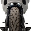 Load image into Gallery viewer, Klock Werks FXRP-Style Fairing Kit - Chief KWB-04-0100 - Back View