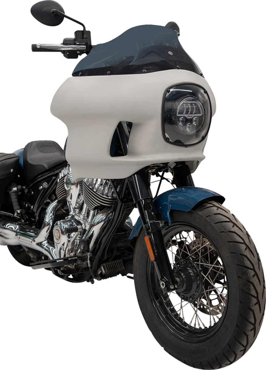 Klock Werks FXRP-Style Fairing Kit - Chief KWB-04-0100 - Additional View 5