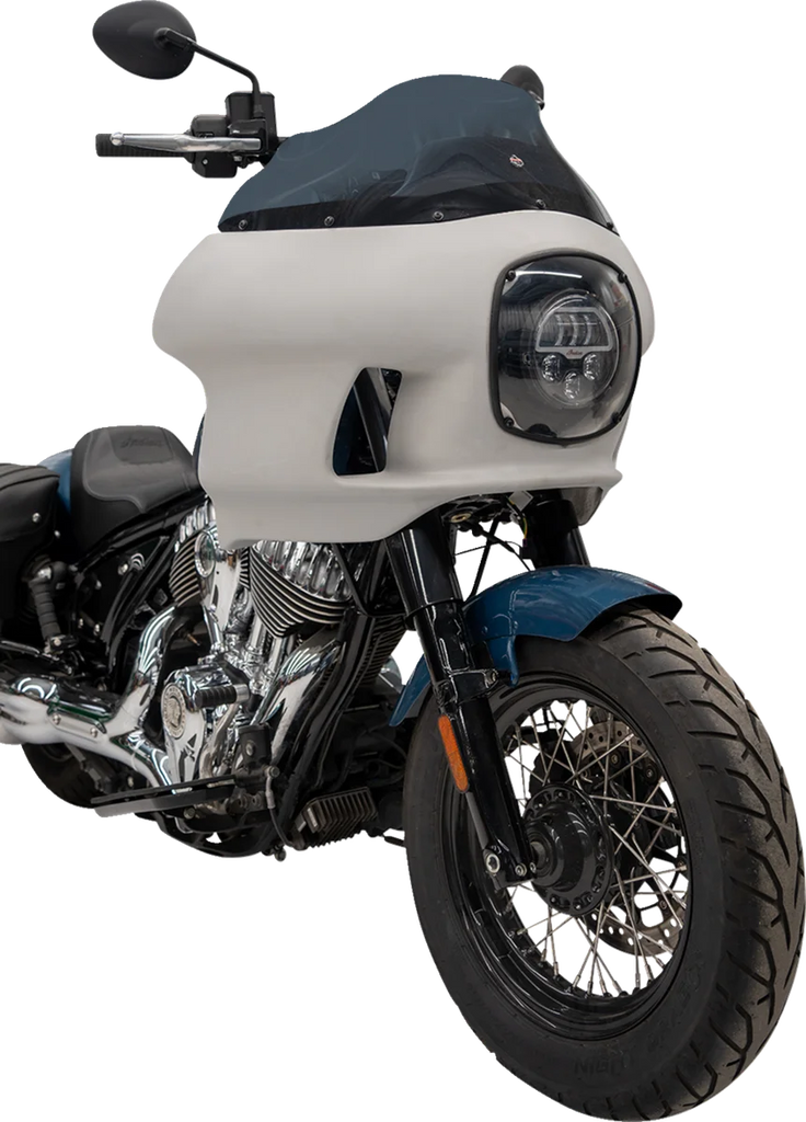 Klock Werks FXRP-Style Fairing Kit - Chief KWB-04-0100 - Additional View 5