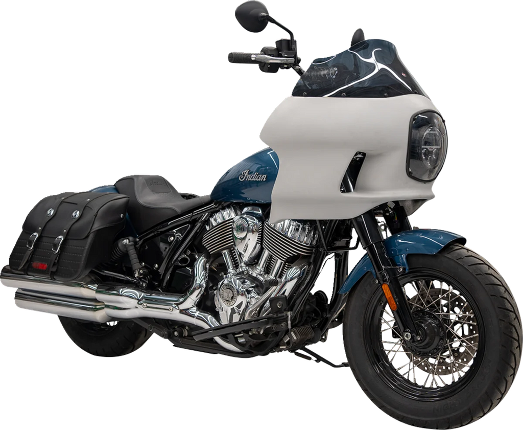 Klock Werks FXRP-Style Fairing Kit - Chief KWB-04-0100 - Additional View 6