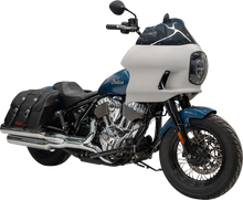 Load image into Gallery viewer, Klock Werks FXRP-Style Fairing Kit - Chief KWB-04-0100 - Additional View 6