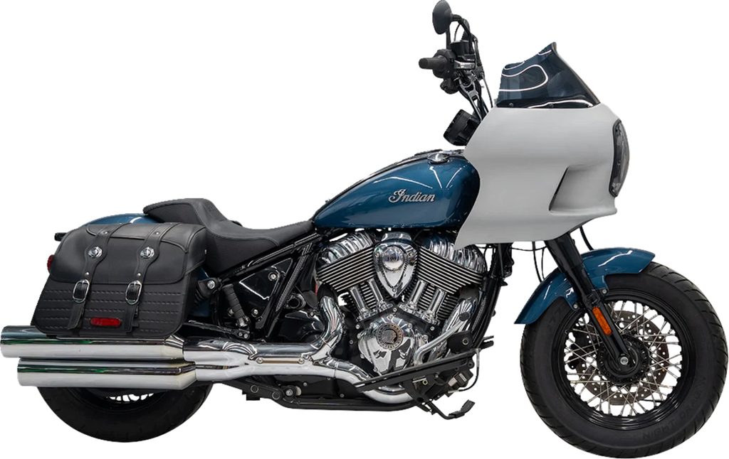 Klock Werks FXRP-Style Fairing Kit - Chief KWB-04-0100 - Additional View 7