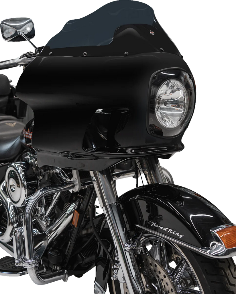 Klock Werks FXRP-Style Fairing Kit - FLHR KWB-01-0001 - Main Product View