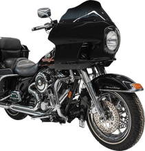 Load image into Gallery viewer, Klock Werks FXRP-Style Fairing Kit - FLHR KWB-01-0001 - Installation View