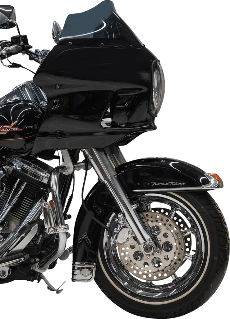 Klock Werks FXRP-Style Fairing Kit - FLHR KWB-01-0001 - Additional View 5