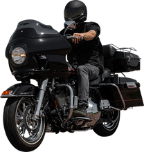 Load image into Gallery viewer, Klock Werks FXRP-Style Fairing Kit - FLHR KWB-01-0001 - Additional View 6