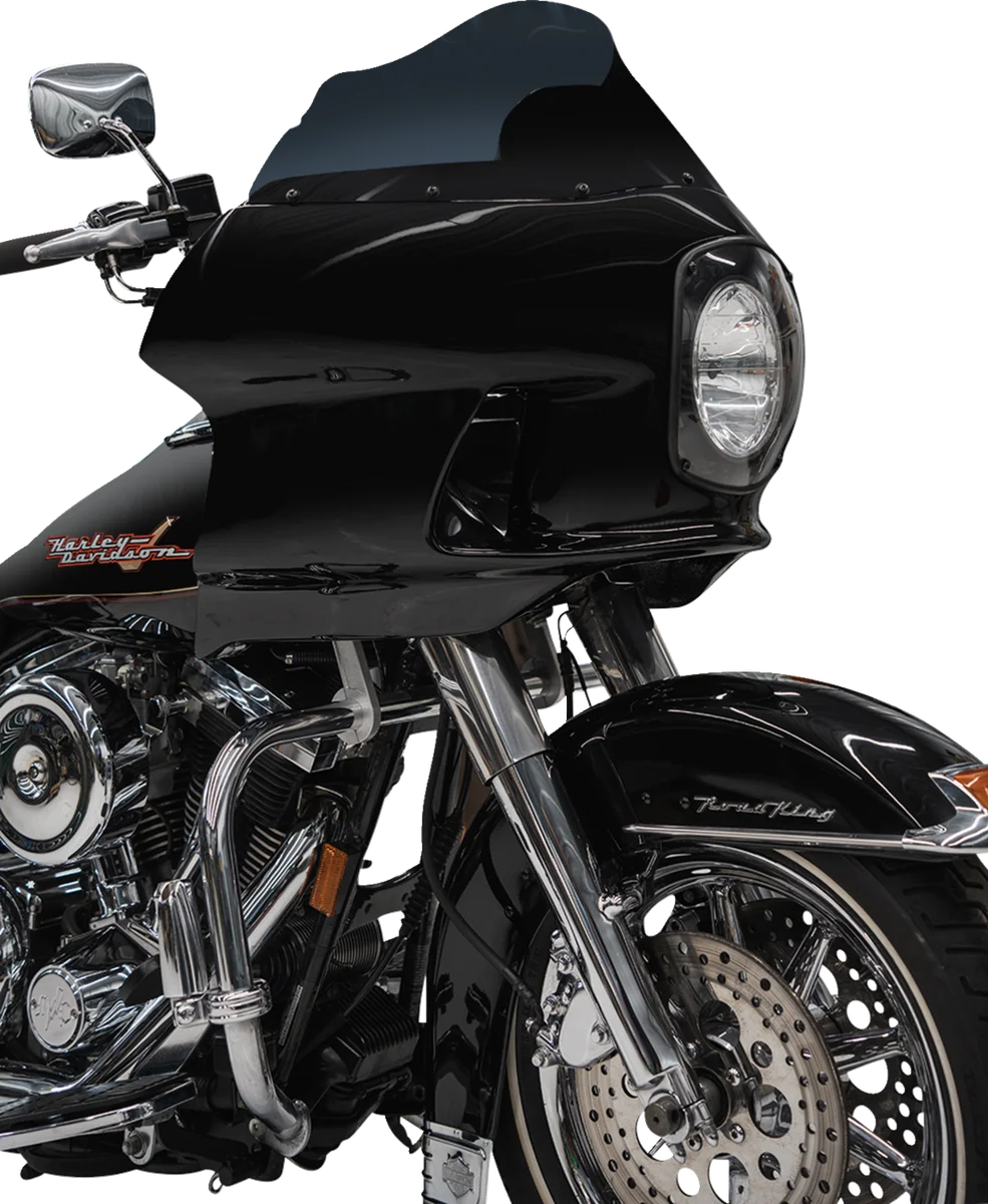 Klock Werks FXRP-Style Fairing Kit - FLHR KWB-01-0001 - Additional View 7