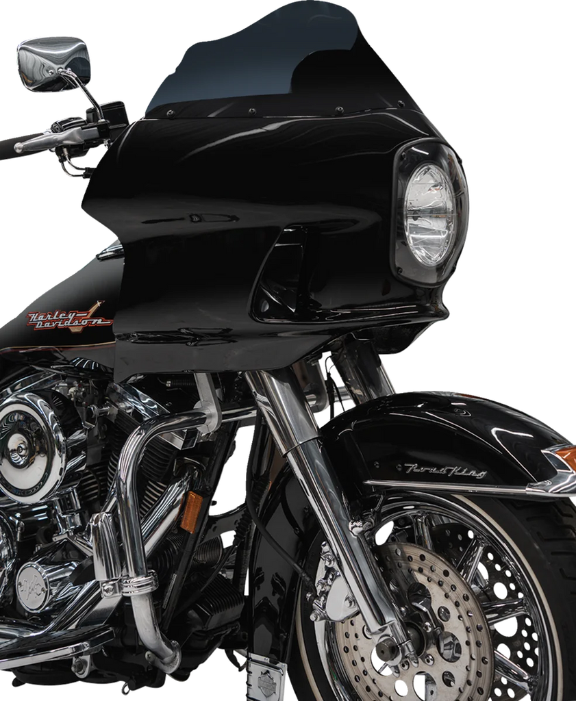 Klock Werks FXRP-Style Fairing Kit - FLHR KWB-01-0001 - Additional View 7