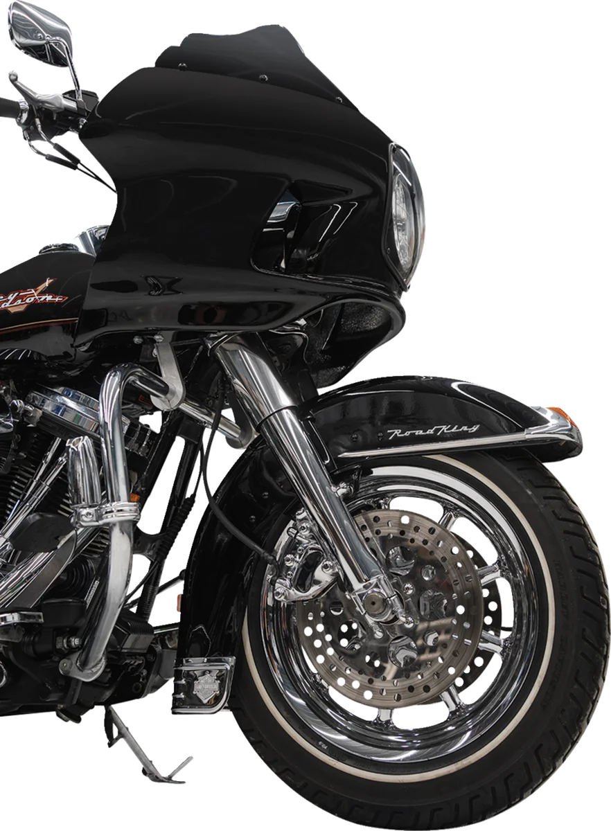 Klock Werks FXRP-Style Fairing Kit - FLHR KWB-01-0001 - Additional View 8